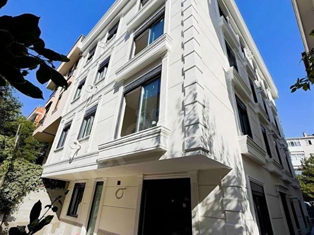 Ataşehir Örnek Mahde Ultra Lüks 2+1! Finans Merkezi ve Emaar