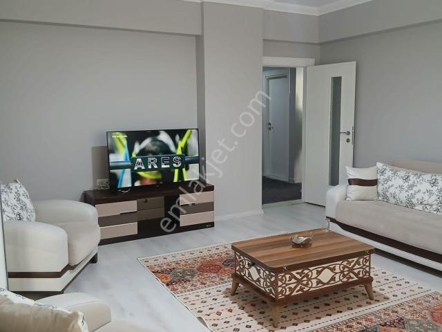 Ataşehir Satılık 3+1 Güksek Giriş