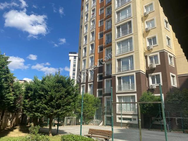 Ataşehir Sima Resıdence Satılık 2+1 Boş Daire