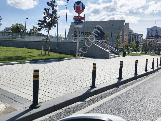 Ataşehirde Metroya 100 Mt Mesafede Tam Eşyalı Kiralık Daire