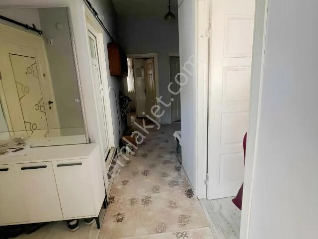 Ataşehir'de Satılık Daire