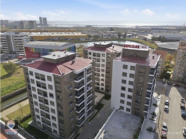 Ataşehir'de 2+1 Satılık Daire