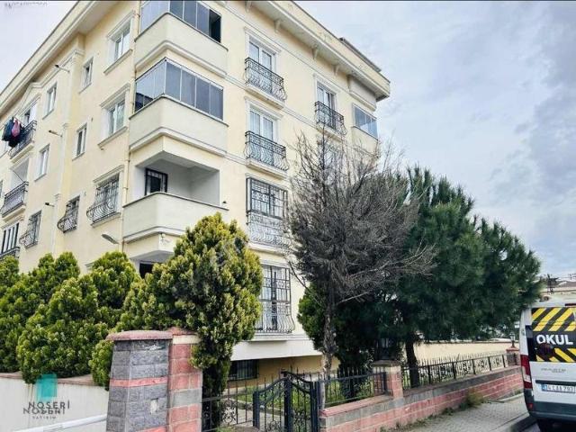 Ataşehir/inönü Mahallesinde Satılık Ters Dubleks