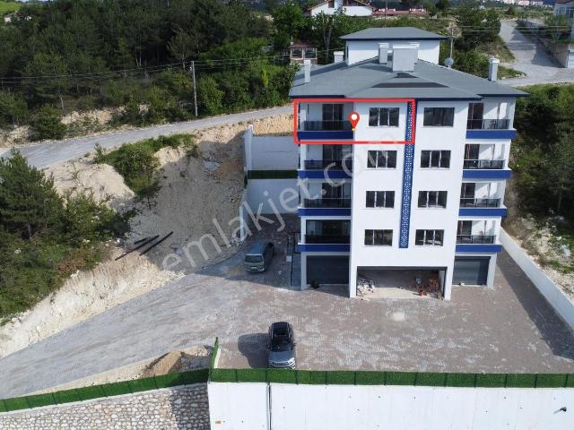 Ataçkent Üstünde Sıfır Oturuma Hazır Satılık 2+1 Daire