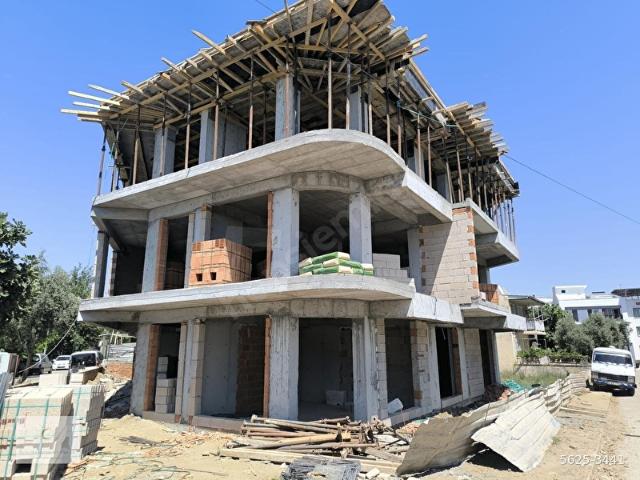 ATA MAH. DENİZLİ BULVARINA YÜRÜME MESAFESİNDE SATILIK 1+1 DAİRE