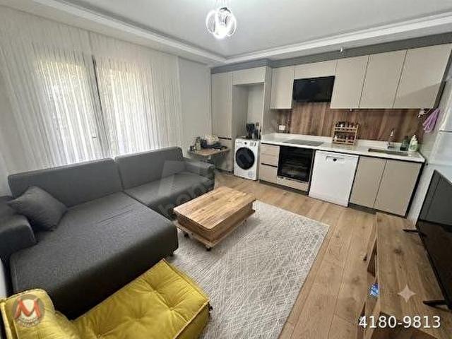 ATA MAH. DİKMEN CADDE YANI 2+1 65 M2 2.KAT PARK MANZARALI 1 YILLIK SÜPER LÜKS YAPILI KİRALIK