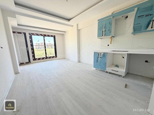 ATA MAH 2+1 AÇIK MUTFAK ÖNÜ AÇIK FERAH DAİRE