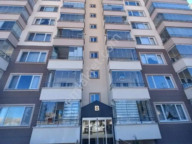 Ata Mahalle Paşa Evleri Site Satılık Daire
