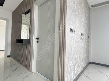 Ata Mahallesi Cadde Üstü Satılık 2+1 Amerikan Mutfaklı Lüx Daire