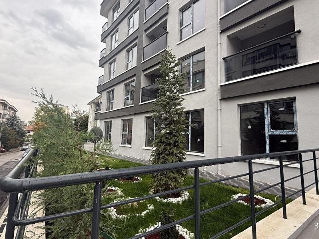 ATA MAHALLESİ LİZBON CADDESİNDE SIFIR BİNADA 1+1 KİRALIK DAİRE