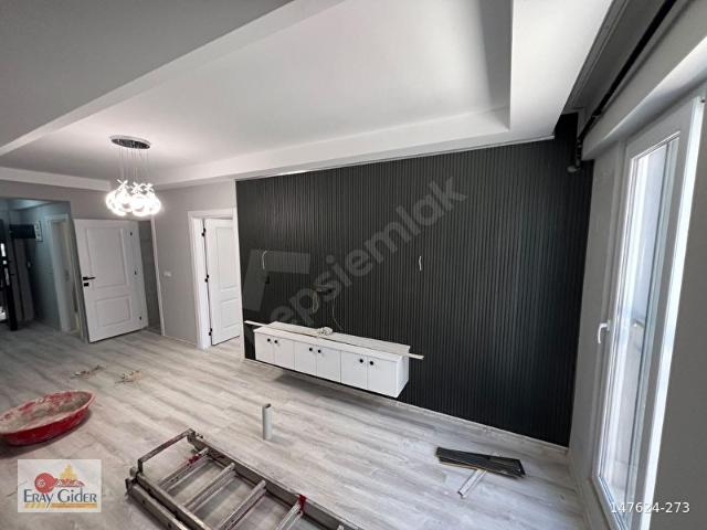 Ata Mahallesi 2+1 doğalgazlı sıfır daire DEPOZİTOSUZ