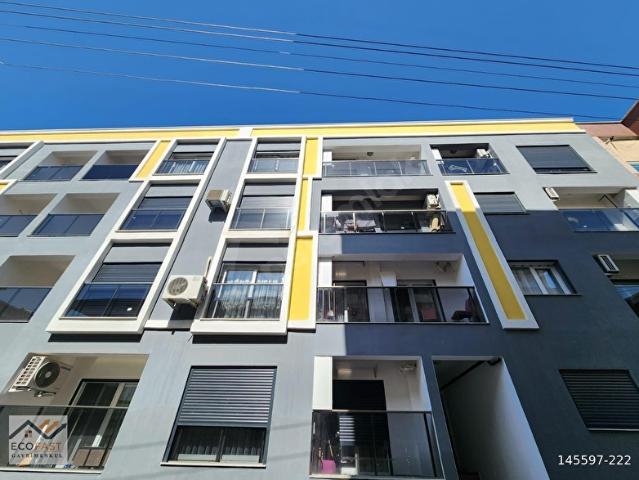 Ata Sanayi İZBAN DURAĞINDA Satılık 2+1 Dubleks Daire