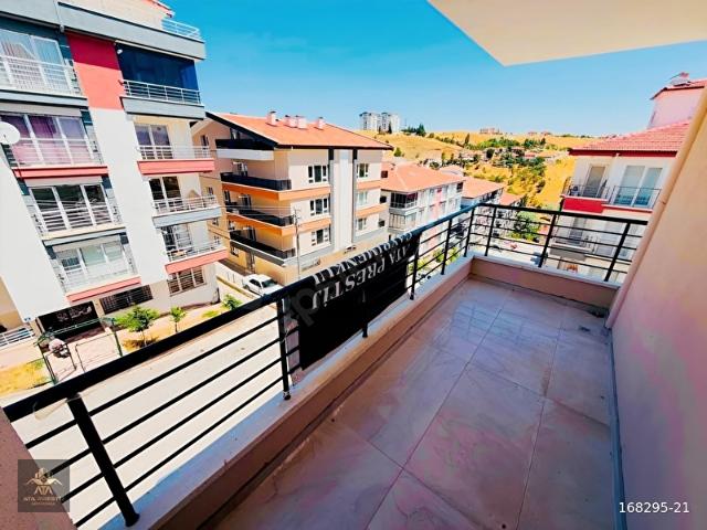ATA PRESTİJ'DEN BAĞLUM BLV. YAKINI SIFIR 3+1 KUPON DAİRE