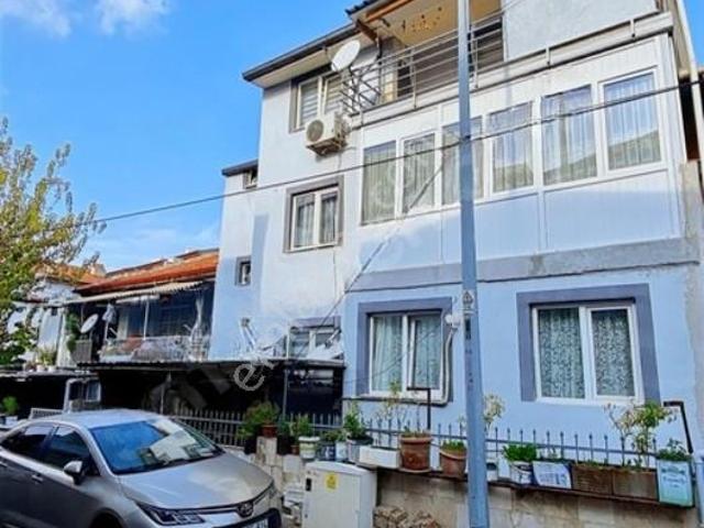 Ata Yapı'dan Doğalgazlı Ayrı Tapulu 3 Daireli Masrafsız Bina