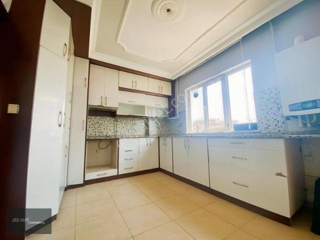 Ata Yapı'dan Kayalık Caddesi Üzeri Şehir Manzaralı 3+1 Kiralık