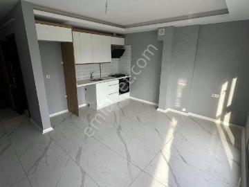 Ata Yapıdan Modalina Sitesinde Ara Kat Kiralık 1+1
