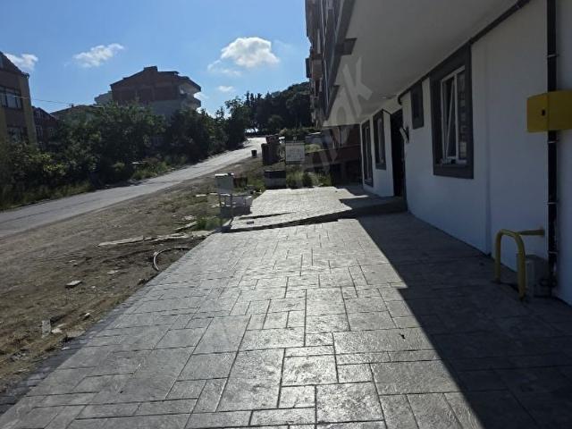 ATABEK GAYRMENkUL satilik1+1y. girIs daire kredi kartına taksit