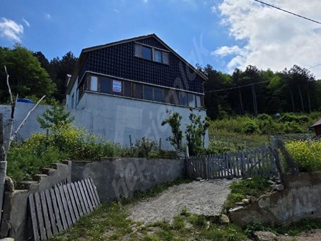 ATABEK GAYRIMENKUL GERZE ACISU DA 4+1 KULLANIMLI 760 METRE ARSA