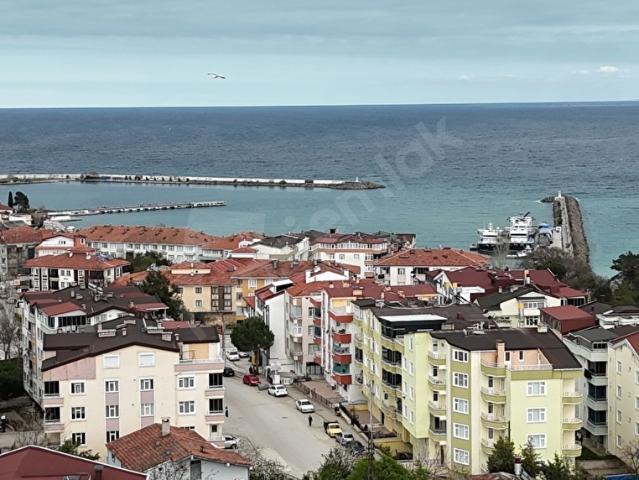 ATABEK GAYRIMENKUL satılık 5+2 lüks dublks deniz manzaralı daire