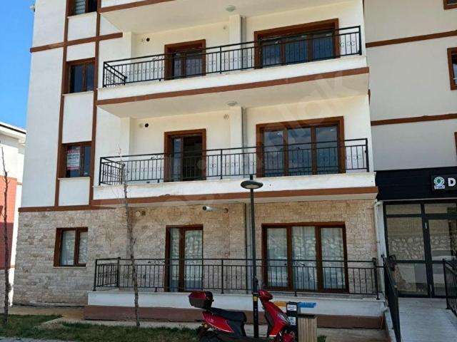 Atabey 3. Etap TOKİ de Satılık Arakat Daire