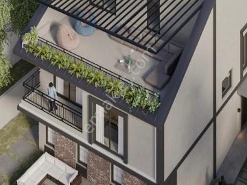 Atabey, Isparta ili, Akdeniz Bölgesi - Bahçe