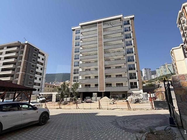 ATABEY DEN SOSYAL DONATIMLI 4+1