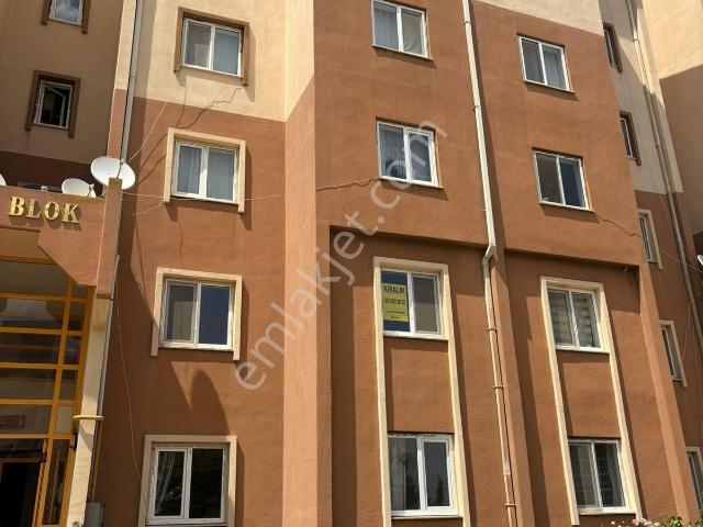 Atabey Toki De Satılık 2+1 Ara Kat Daire