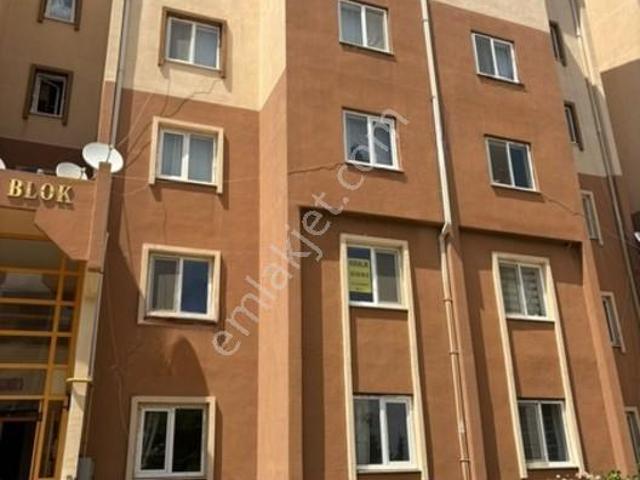 Atabey Toki De Satılık 2+1 Ara Kat Daire