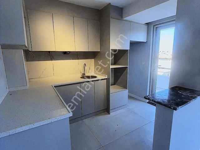 Atabey'den Adliye Yanı 55m2 1+1 Sınırsız Kredi İmkanı
