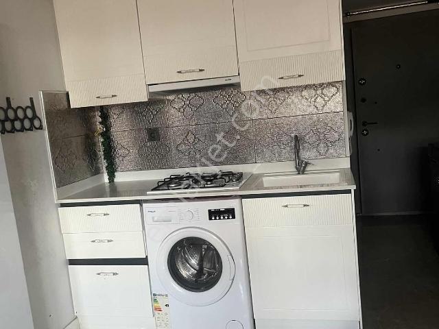 Atabey'den Denizli Saraylar Bayramyerin'de Kiralık Apart