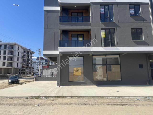 Atabey'den Şehir Hastane 55m2 2+1 Eşyasız Ofis Yada Apart