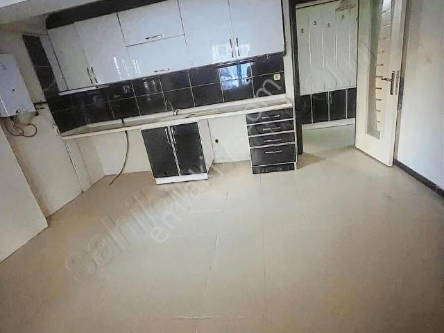 Atabey'den Karaman'da 58m2 1+1 Kiralık Bahcekat Daire