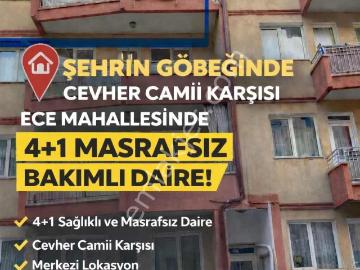 Atacan,dan Ece Mahallesinde Fırsatın Kralı! 4+1 Şook