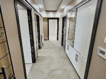 Atacan,dan Kılavuz Mah,nde Sıfır 3+1 Fuul Yapılı Daireler