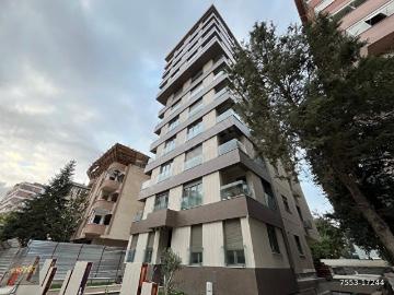 ATACAN KOLEJİNE KOMŞU 2025 YAPIMI BALKONLU 100m2 2+1 BOŞ DAİRE