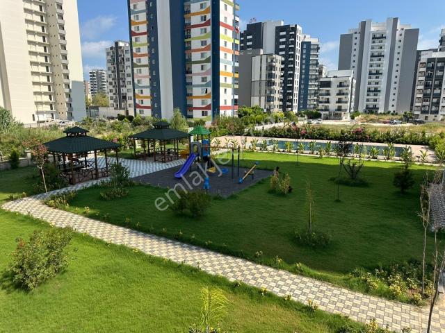 [ata]'dan Arpaçbahşiş'de Havuzlu Sitede 1+1 Kiralık Daire