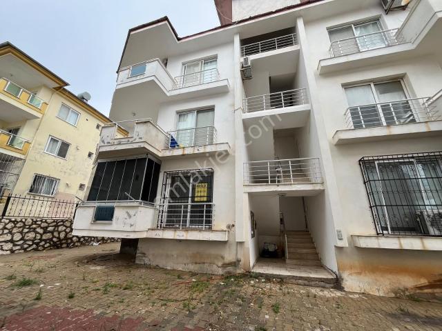 [ata]'dan Ayaş'ta Beyaz Evler Sitesin'de 2+1 Kiralık Daire