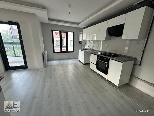 ATA'DAN BÖLGENİN EN AVANTAJLI SATILIK 1+1 DAİRESİ PAZARLIKLI