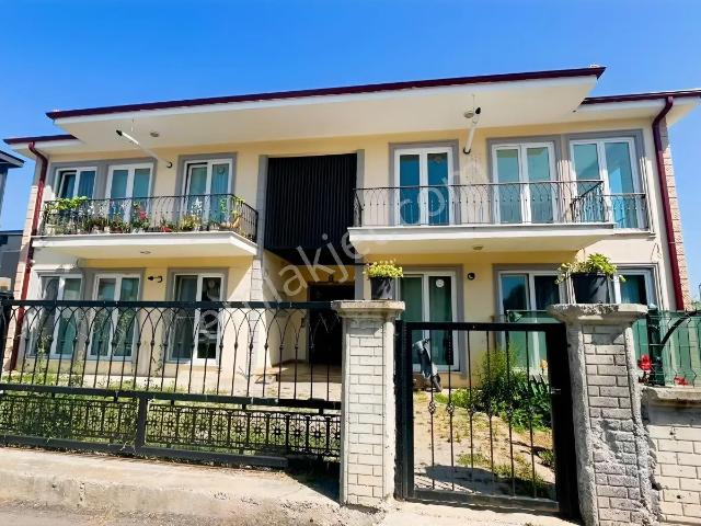 Ata'dan Emsali Olmayan Çift Balkon Açık Cephe Mutfak Ayrı 2+1 !