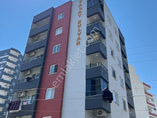 [ata]'dan Koyuncu'da Amerikan Mutfak Kiralık 1+1