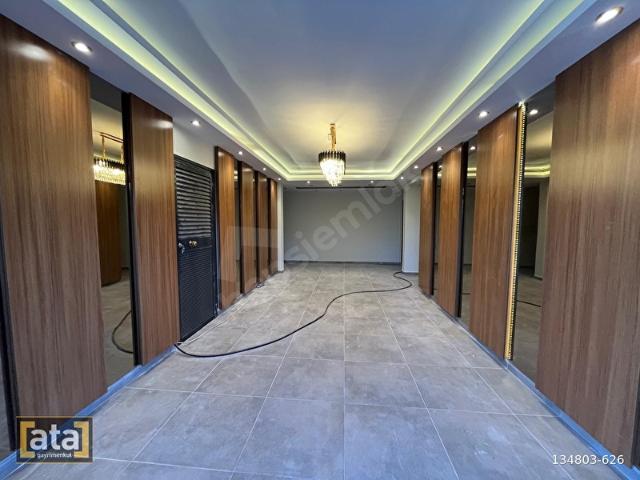 [ata]'dan KOYUNCU'DA 1.500.000TL KREDİ İMKANLI 2+1 YATAY MİMARİ