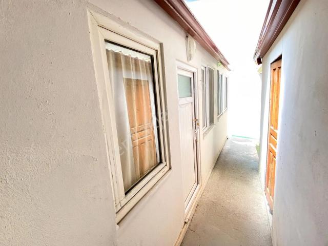 Ata'dan Müstakil, Tek Katlı Ve Eşyalı Stüdyo Daire