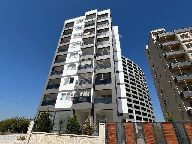 [ata]'dan Tömük'te Denize 350m Mesafede Eşyalı Kiralık 1+1