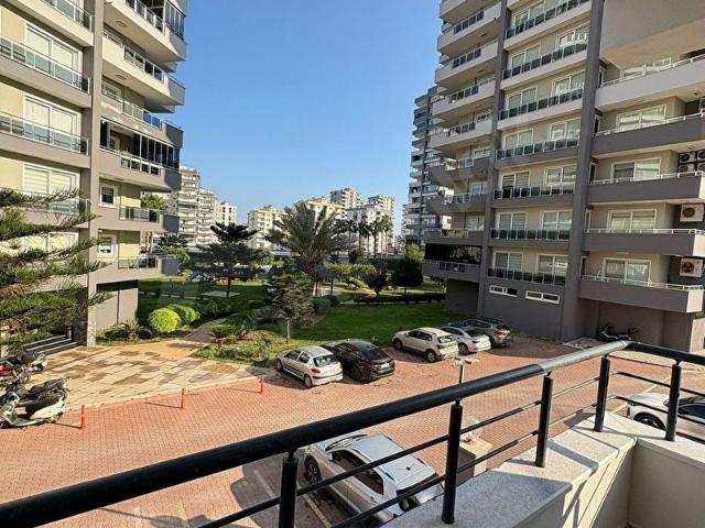 [ata]'dan TÜRBE'DE 1+1 SATILIK DAİRE