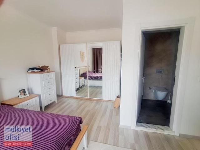 Ataevler Yarenkentsitesinde Arakat 3+1 Satılık Konforlu Daire