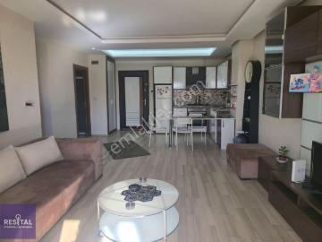 Ataevler Bakgör Rezidans'ta 2+1 Eşyalı Kiralık Daire
