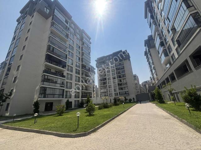 Ataevler Çelebi Nova'da 3+1 Satılık Daire