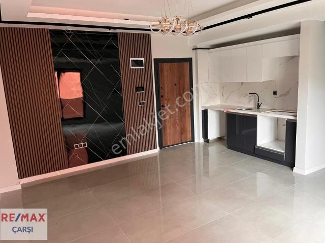 Ataevler Mah. Sıfır 1+1 Dubleks | Modern Kiralık Daire