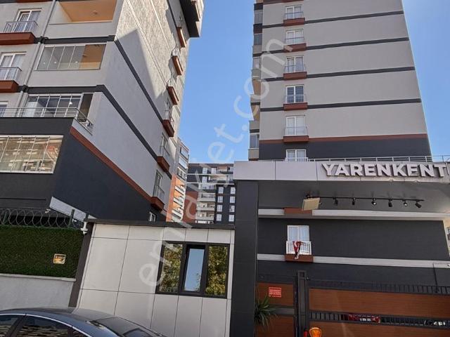 Ataevler Mahallesi Yarenkent Sitesinde Arakat 3+1 Kombili Daire