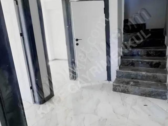 Ataevler Mahallesinde Satılık Ön Cephe 3+1 81 Ekran Tv Hediye